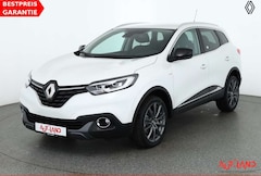 Bild des Angebotes Renault Kadjar 1.2 TCe Energy Aut. LED Navi Kamera PDC