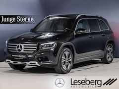 Bild des Angebotes Mercedes-Benz GLB 220 GLB 220 d 4M Progressive LED/Pano/Kamera/Memory/