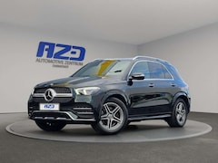 Bild des Angebotes Mercedes-Benz GLE 350 de AMG 4MATIC T-LEDER AHK 360° DISTRONIC
