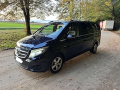 Bild des Angebotes Mercedes-Benz V 250 (BlueTEC) d lang 7G-TRONIC Avantgarde Edition