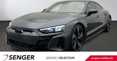 Bild des Angebotes Audi e-tron GT quattro Matrix Navi Panorama Leder SHZ