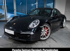 Bild des Angebotes Porsche 991 911 Carrera 4S SHZ Lederlenkrad Klimaautom