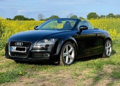 Bild des Angebotes Audi TT TT Roadster 1.8 TFSI