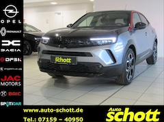 Bild des Angebotes Opel Mokka GS 1.2 NAV LED SHZ TEMP PDC KAM APP BT