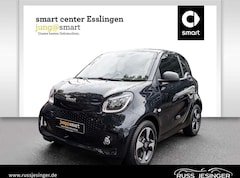 Bild des Angebotes smart forTwo EQ passion *Exclusive*22kW*Pano*Cam*Navi*