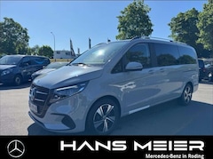Bild des Angebotes Mercedes-Benz V 220 V 220 d STYLE Lang Multibeam Widescreen Distron.