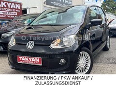 Bild des Angebotes VW up! high up! BMT