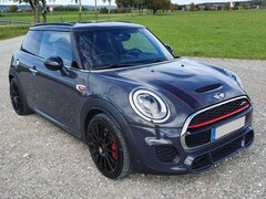 Bild des Angebotes MINI John Cooper Works MINI 3-TÜRER