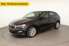 Bild des Angebotes Skoda Scala Scala 1.5 TSI Style OPF LED+BLUETOOTH+PDC+SHZ+ NSW