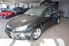 Bild des Angebotes Chevrolet Cruze LS