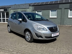 Bild des Angebotes Opel Meriva Edition