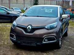 Bild des Angebotes Renault Captur Dynamique Automatik