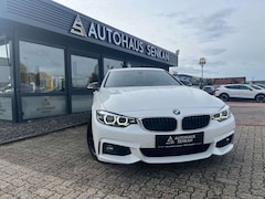 Bild des Angebotes BMW 420 d Coupe M Sport*LED*NAVI*SCHIEBEDACH*