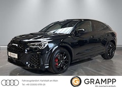 Bild des Angebotes Audi RS Q3 S-tronic +RS-ESSENTIALS+V-MAX+