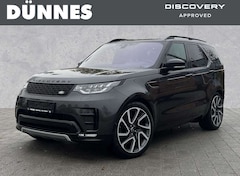 Bild des Angebotes Land Rover Discovery 3.0 SDV6 HSE Dynamic *7-Sitzer*