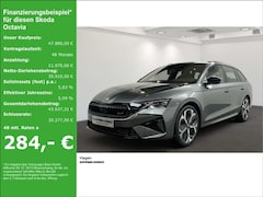 Bild des Angebotes Skoda Octavia Combi RS 2.0 TSI DSG