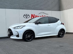 Bild des Angebotes Toyota Yaris Hybrid Style JBL, HUD