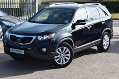 Bild des Angebotes Kia Sorento Spirit 4WD AUT.|Leder|Bi-Xenon|Tempo.