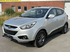 Bild des Angebotes Hyundai iX35 1.6 GDI Comfort 2WD LED 1.Hand