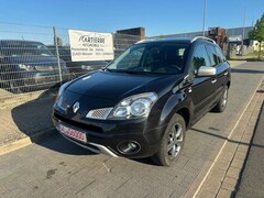 Bild des Angebotes Renault Koleos BOSE Edition *4x4*EURO 5*LEDER*AHK*ALU*-