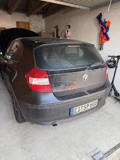 Bild des Angebotes BMW 116 1er BMW