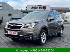 Bild des Angebotes Subaru Forester Exclusive AHK|KAMERA|AUTOM