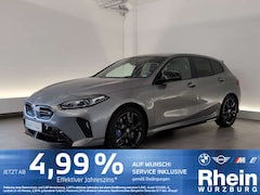 Bild des Angebotes BMW 135 M xDrive Limousine SHZ/LRH/HiFi SHZ/LRH/HiFi