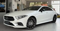 Bild des Angebotes Mercedes-Benz CLS 450 CLS 450 4Matic AMG Line Burmester Keyless Kamera