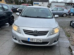 Bild des Angebotes Toyota Corolla Corolla 1.6