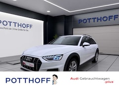 Audi A4 allroad A4 allroad 40 TDI Q STDHZG AHK NAVI+ KAMERA B&O