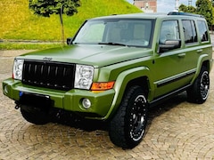 Bild des Angebotes Jeep Commander Commander 5.7 V8 HEMI Automatik Overland