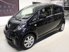 Bild des Angebotes Citroen C-Zero Tendance*ELEKTRO*AUTOMATIK*KLIMA*SERVO*ABS