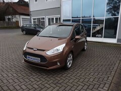 Bild des Angebotes Ford B-Max Titanium