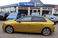 Bild des Angebotes Opel Astra GS Line Plug-in-Hybrid