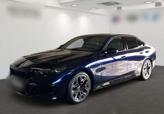 Bild des Angebotes BMW i5 eDrive40 *Limousine*  M Sportpaket Pro*Live Cockpi