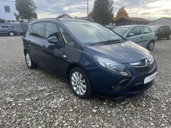 Bild des Angebotes Opel Zafira Tourer Edition