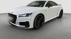 Audi TT Coupé S line 45 TFSI qu. B&O RFK Matrix Navi