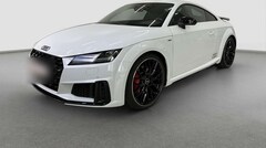 Bild des Angebotes Audi TT Coupé S line 45 TFSI qu. B&O RFK Matrix Navi