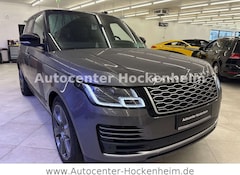 Bild des Angebotes Land Rover Range Rover Vogue P400e