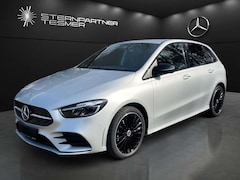 Bild des Angebotes Mercedes-Benz B 250 e mit EQ Hybrid Technologie +AMG+Night+SHZ