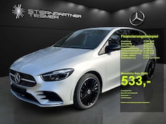 Bild des Angebotes Mercedes-Benz B 250 e mit EQ Hybrid Technologie +AMG+Night+SHZ