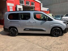 Bild des Angebotes Citroen Berlingo Max XL Blue-HDi 130 EAT8 7-Sitzer