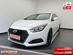 Bild des Angebotes Hyundai i40 blue Trend "NAVI-CAM-SITZH-MULTI-BLUET"