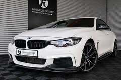 Bild des Angebotes BMW 435 435i xDrive Gran Coupé MPPSK/360°/OLED/HUD/H&K