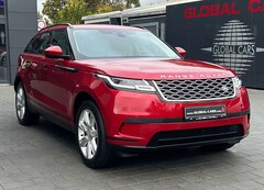 Bild des Angebotes Land Rover Range Rover Velar VELAR P400e S PLUG-IN*VIRTUAL*MATRIX*HUD*20"ALU