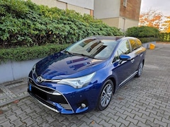 Bild des Angebotes Toyota Avensis Avensis Touring Sports 1.8 Multidrive S Comfort