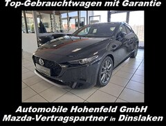 Bild des Angebotes Mazda 3 Selection 2.0L *AUTOM.*360°*BOSE*HUD*SHZG*