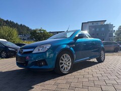 Bild des Angebotes Opel Tigra Basis*HU NEU*1.Hand*63.000 km*