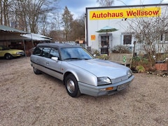 Bild des Angebotes Citroen CX 25 Break Diesel TÜV NEU !!