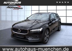 Bild des Angebotes Volvo V60 Cross Country V60 CC Plus AWD Bluetooth Navi LED Vollleder Klima